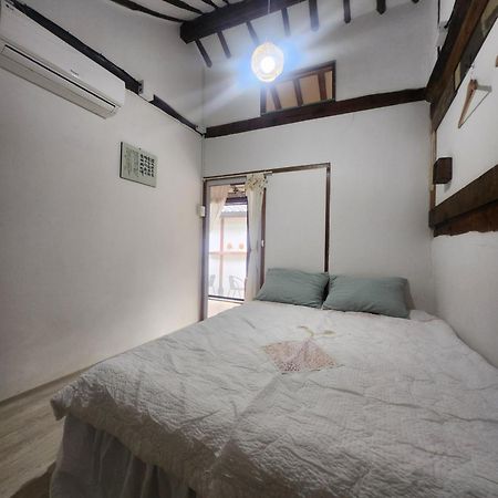 Moran Guesthouse Чонджу Екстериор снимка