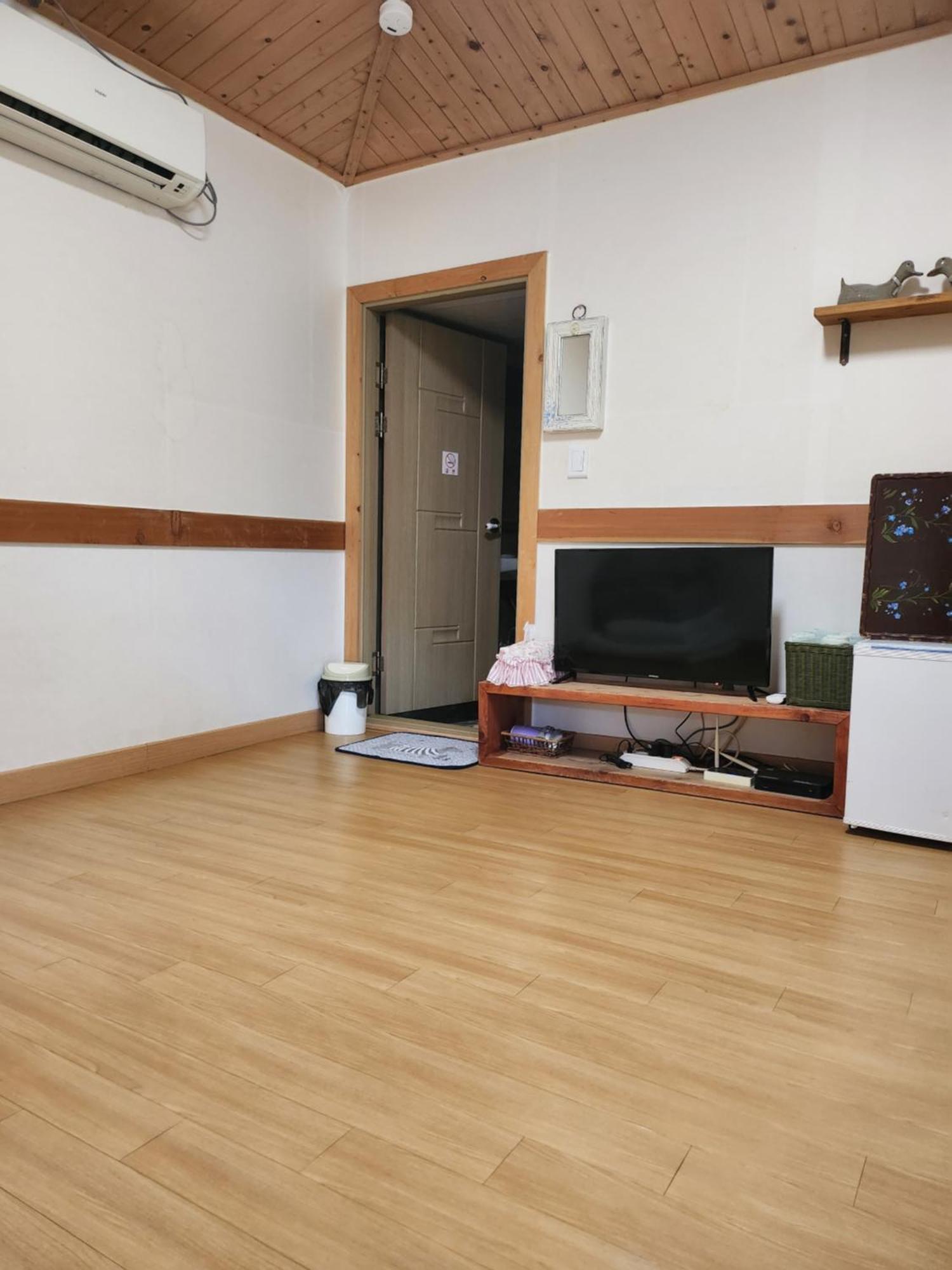 Moran Guesthouse Чонджу Екстериор снимка